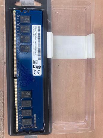 Mushrefah, Computers, SAR 1000,  PC/Server RAM PC4 8GB And 32GB