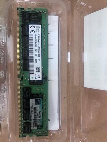 Mushrefah, Computers, SAR 1000,  PC/Server RAM PC4 8GB And 32GB