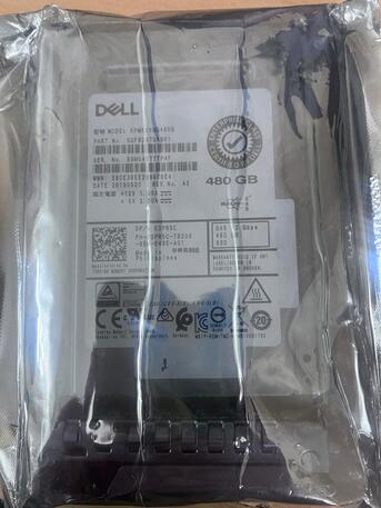 Mushrefah, Computers, SAR 900,  Dell Server SSD SAS