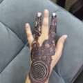 Mehndi / Henna Artist(Mehandi Artist Available)