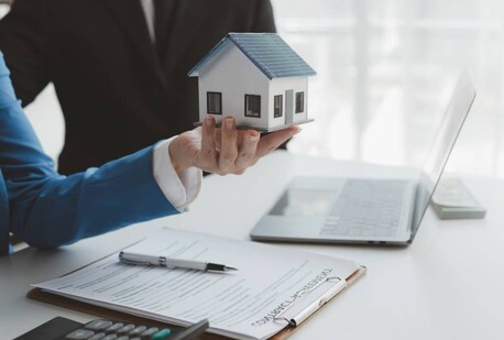 Dubai, Job Seekers, Mortgage Eligibility Calculator In Dubai