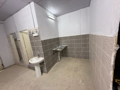 Al Iskan, Rooms Available, SAR 11000/year,  SAR 11000/year, 1 Room Separate Bath Room Shearing Kitchen Water And Electricity Not