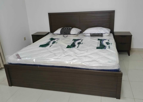 Jeddah, Furniture, SAR 11,  We Have Brand New Bedroom Sets Avalible