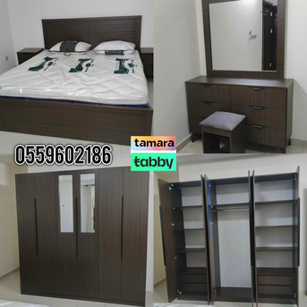 Jeddah, Furniture, SAR 11,  We Have Brand New Bedroom Sets Avalible