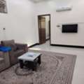 FULLY FURNISHED STAFF ACCOMMODATION IS AVAILABLE FOR RENT