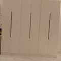 SAR 11,  6 Door Wardrobe Avalible