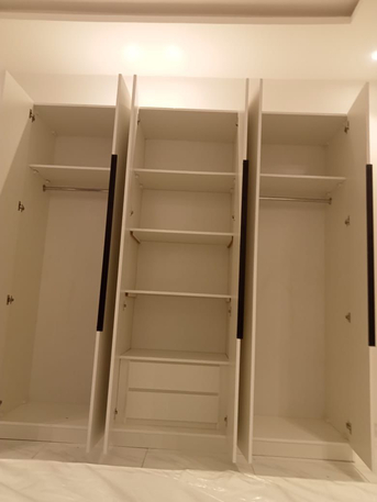 Jeddah, Furniture, SAR 11,  6 Door Wardrobe Avalible