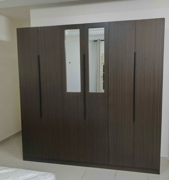 Jeddah, Furniture, SAR 11,  6 Door Wardrobe Avalible