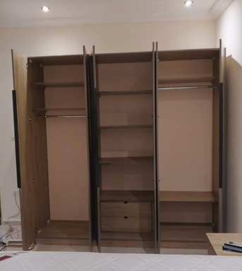 Jeddah, Furniture, SAR 11,  6 Door Wardrobe Avalible