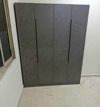 Jeddah, Furniture, SAR 11,  We Have All Types Of 4 Door Wardrobes Availble