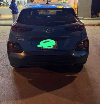 Riyadh, Vehicles, Cars & Trucks , SAR 40000,  Hyundai Kona 2019 Mid Option 2.0,  2019,  Automatic,  197 KM,  Hyundai Kona Mid Option 2.0