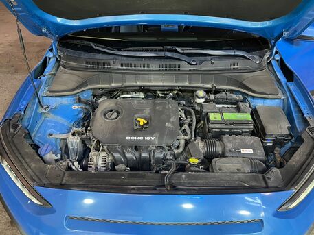 Riyadh, Vehicles, Cars & Trucks , SAR 40000,  Hyundai Kona 2019 Mid Option 2.0,  2019,  Automatic,  197 KM,  Hyundai Kona Mid Option 2.0