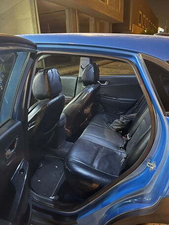 Riyadh, Vehicles, Cars & Trucks , SAR 40000,  Hyundai Kona 2019 Mid Option 2.0,  2019,  Automatic,  197 KM,  Hyundai Kona Mid Option 2.0