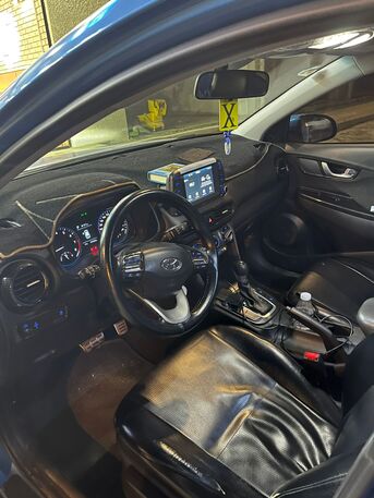 Riyadh, Vehicles, Cars & Trucks , SAR 40000,  Hyundai Kona 2019 Mid Option 2.0,  2019,  Automatic,  197 KM,  Hyundai Kona Mid Option 2.0