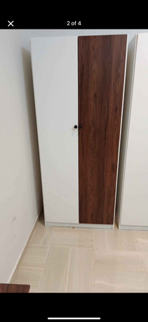 Jeddah, Furniture, SAR 12,  We Have All Kind Of 2 Door Wardrobe Avalible