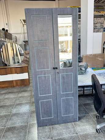 Jeddah, Furniture, SAR 12,  We Have All Kind Of 2 Door Wardrobe Avalible