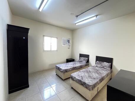 Jubail, Labor/Moving, TRENDOS CAMP AND CATERING SERVICES