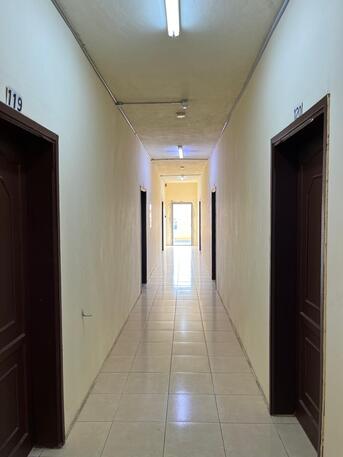 Jubail, Labor/Moving, TRENDOS CAMP AND CATERING SERVICES