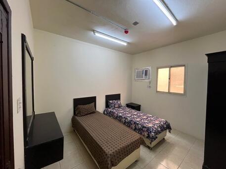 Jubail, Buildings, SAR 27,  TRENDOS CAMP AND CATERING SERVICES