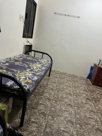 Al Batha, Bedspace Available, SAR 500/month,  Bedspace Available Batha