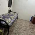 SAR 500/month,  Bedspace Available Batha