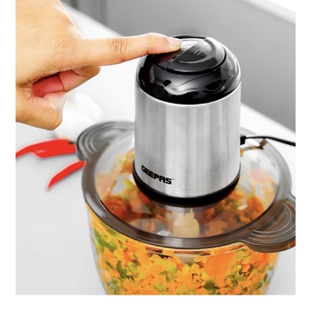 Riyadh, Electronics, SAR 120,  3L Compact Multi Chopper, Cheepas