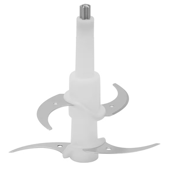 Riyadh, Electronics, SAR 120,  3L Compact Multi Chopper, Cheepas