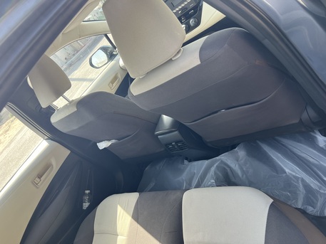 Khobar, Vehicles, Cars & Trucks , SAR 56000,  Toyota Corolla - 2020 - XLI,  2020,  Automatic,  165000 KM,  Neat And Clean Toyota Corolla Car For Sale