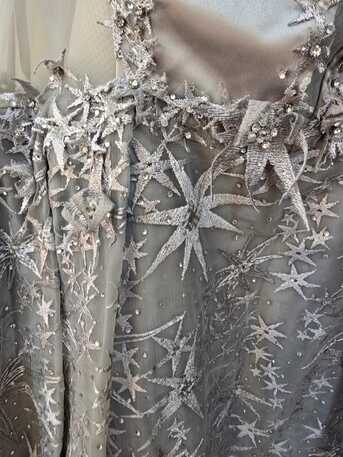 Jeddah, Household Items, SAR 500,  Wedding Dress. Used Once. Large Size