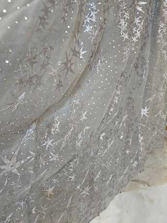 Jeddah, Household Items, SAR 500,  Wedding Dress. Used Once. Large Size