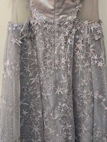 Jeddah, Household Items, SAR 500,  Wedding Dress. Used Once. Large Size