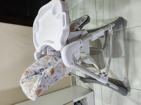 Hoora, Baby & Kid Stuff, BHD 25,  Baby Chair