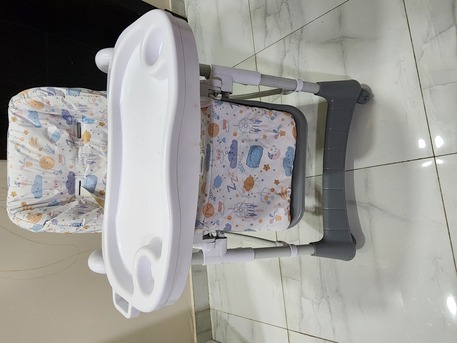 Hoora, Baby & Kid Stuff, BHD 15,  Baby Chair