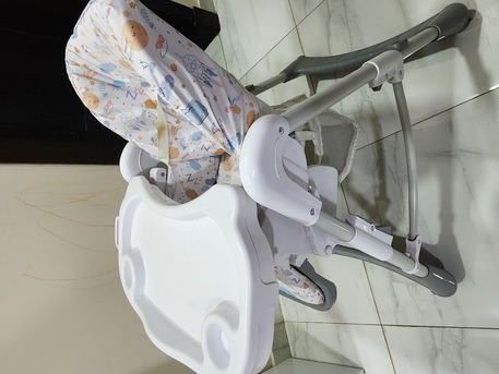 Hoora, Baby & Kid Stuff, BHD 15,  Baby Chair
