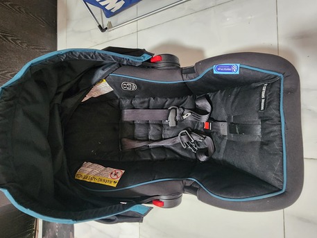 Hoora, Baby & Kid Stuff, BHD 15,  Baby Chair