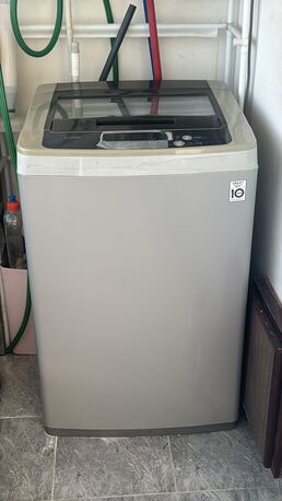 Arad, Appliances, BHD 60,  LG Washing Machine