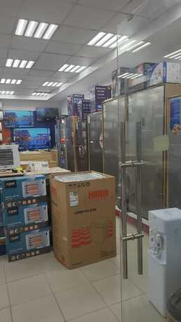 Riyadh, Air Conditioners, SAR 150,  Abdulaziz Kider Mohammed Al  Khaladi Trading.