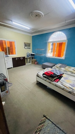 Jubail, Apartments/Houses, SAR 1800/month,  Studio,  Family Or 02 Executives Furnished Flat