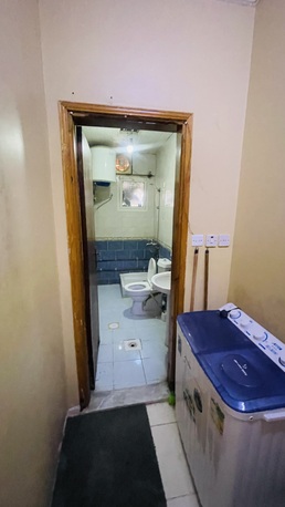 Jubail, Apartments/Houses, SAR 1800/month,  Studio,  Family Or 02 Executives Furnished Flat