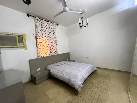 Budaiya, Villas, BHD 140,  Furnished,  60 Sq. Meter,  Furnished Studio Apartment For Rent In Diraz &ndash; BHD 140 (EWA Inclusive)