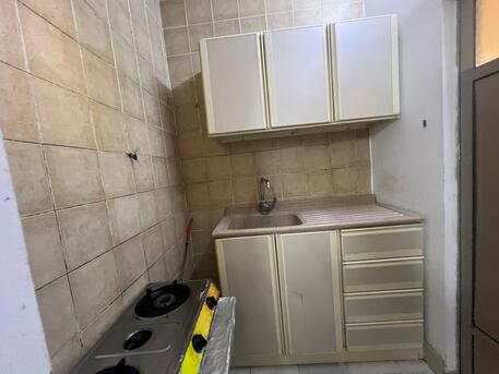 Budaiya, Villas, BHD 140,  Furnished,  60 Sq. Meter,  Furnished Studio Apartment For Rent In Diraz &ndash; BHD 140 (EWA Inclusive)