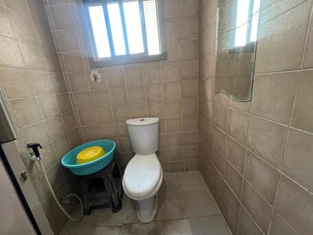 Budaiya, Villas, BHD 140,  Furnished,  60 Sq. Meter,  Furnished Studio Apartment For Rent In Diraz &ndash; BHD 140 (EWA Inclusive)