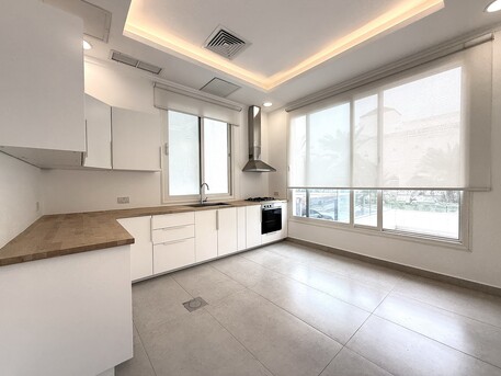 Kuwait City, Apartments/Houses, KWD 1300/month,  3 BR,  Mishref - Big 3 Master Bedrooms High Ground Floor