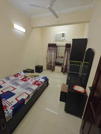 Manama, Apartments/Houses, BHD 100/month,  Furnished,  2 BR,  1000 Sq. Feet,  1 Bedroom Fully Furnished Apartment With Separate Bathroom For Rent For Indian Bachelor