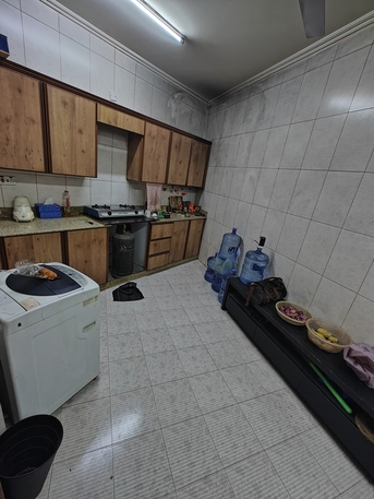 Manama, Apartments/Houses, BHD 100/month,  Furnished,  2 BR,  1000 Sq. Feet,  1 Bedroom Fully Furnished Apartment With Separate Bathroom For Rent For Indian Bachelor