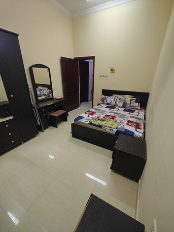 Manama, Apartments/Houses, BHD 100/month,  Furnished,  2 BR,  1000 Sq. Feet,  1 Bedroom Fully Furnished Apartment With Separate Bathroom For Rent For Indian Bachelor