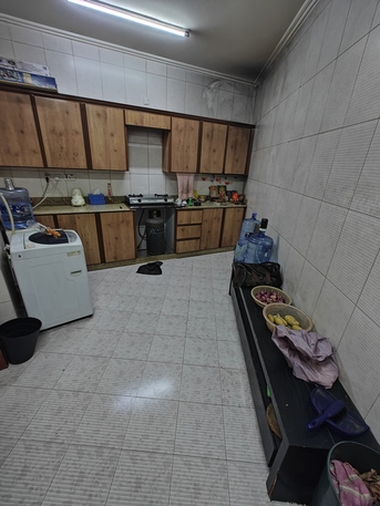 Manama, Apartments/Houses, BHD 100/month,  Furnished,  2 BR,  1000 Sq. Feet,  1 Bedroom Fully Furnished Apartment With Separate Bathroom For Rent For Indian Bachelor