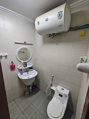 Manama, Apartments/Houses, BHD 100/month,  Furnished,  2 BR,  1000 Sq. Feet,  1 Bedroom Fully Furnished Apartment With Separate Bathroom For Rent For Indian Bachelor