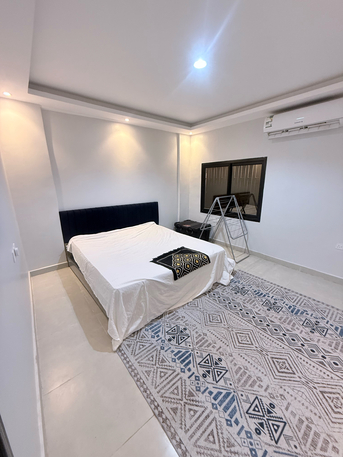 Al Malaz, Apartments, Flats, Houses & Villas, SAR 3200/month,  1 BR,  Fully Furnished 1BHK In Al Malaz