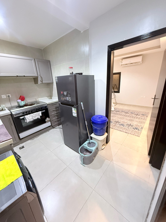 Al Malaz, Apartments, Flats, Houses & Villas, SAR 3200/month,  1 BR,  Fully Furnished 1BHK In Al Malaz